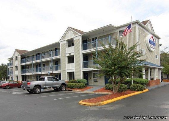 Motel 6-Jacksonville, Fl - South Exterior photo