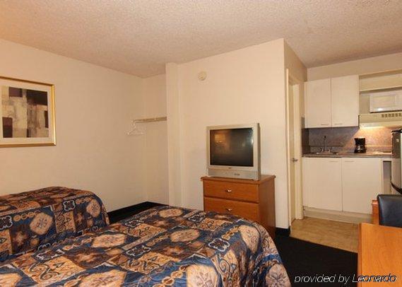 Motel 6-Jacksonville, Fl - South Room photo